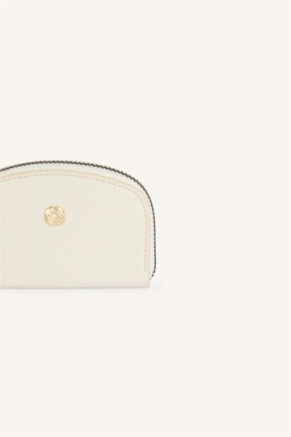Woman Coin Purse