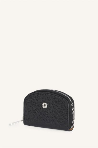Woman Coin Purse
