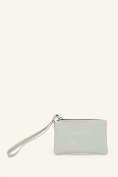 Woman Coin Purse