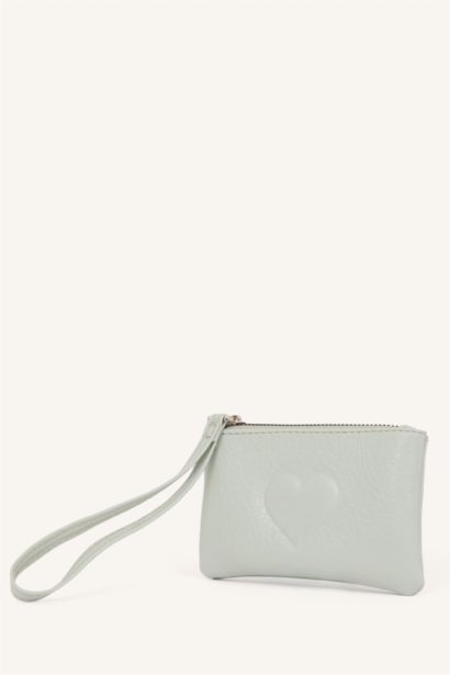 Woman Coin Purse