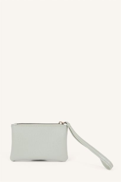 Woman Coin Purse