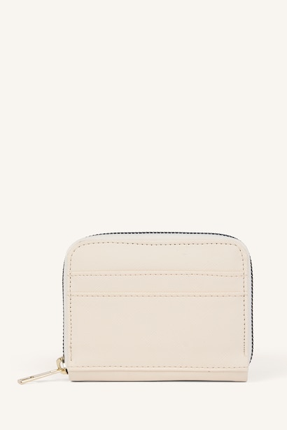 Woman Faux Leather Wallets