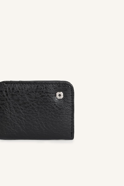 Woman Faux Leather Wallets