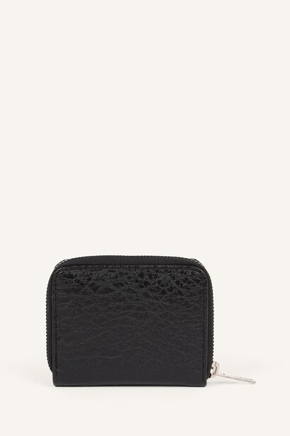 Woman Faux Leather Wallets