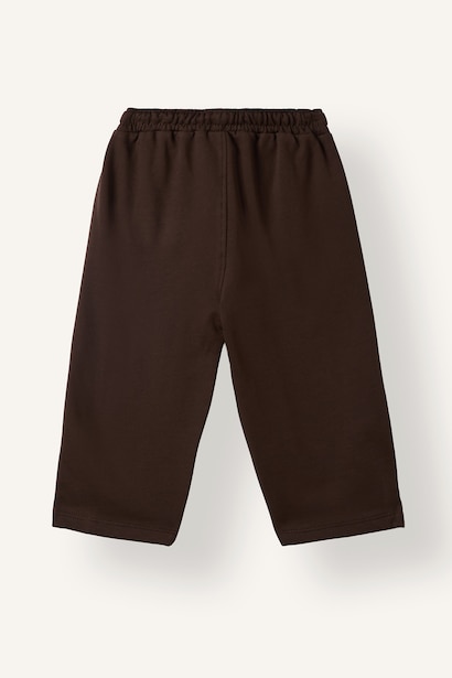 Man Animal Print Normal Waist Trousers