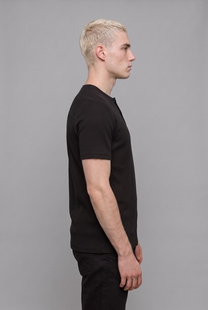 Slim Fit Short Sleeve T-Shirt