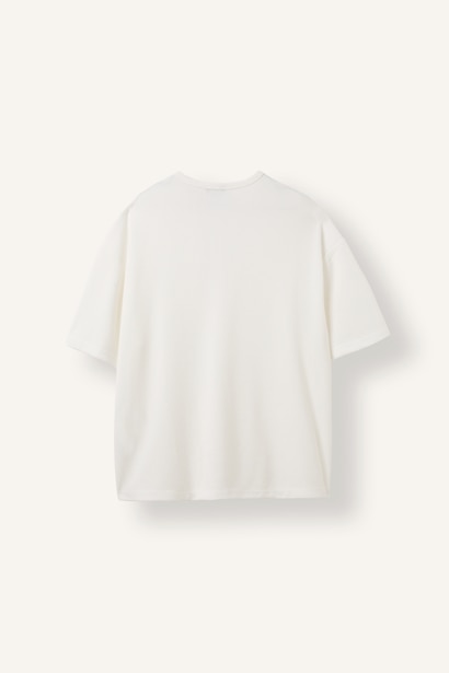 Slim Fit Short Sleeve T-Shirt