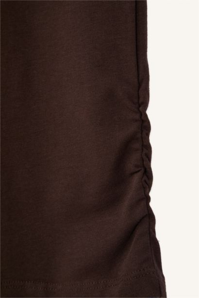 Girl Cotton Leggings