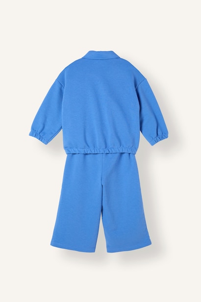 Woman 2 piece Relax Fit Set