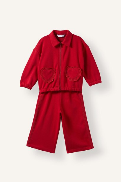 Baby Girl 2 Piece Set