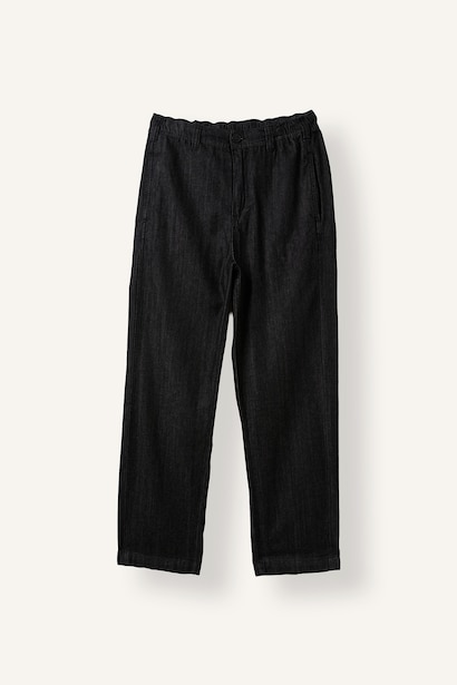 Baggy Fit Trousers