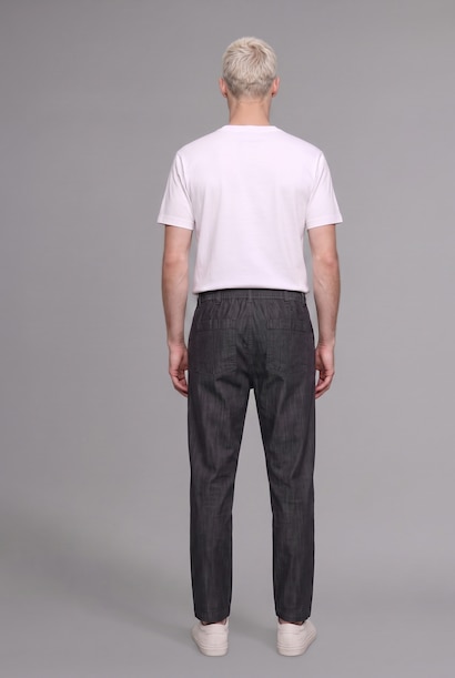 Джинсы Baggy Fit