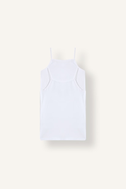 Girl 2 piece Tank Top