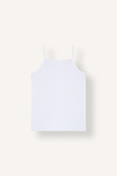 Girl 2 piece Tank Top