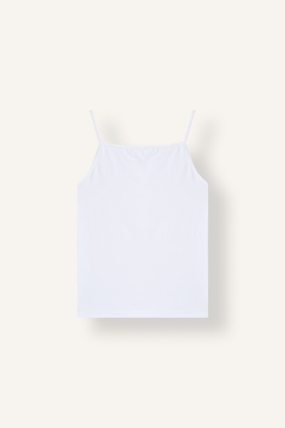 Girl 2 piece Tank Top