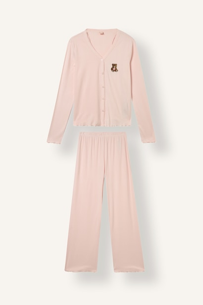 Regular Fit 2 Piece Set