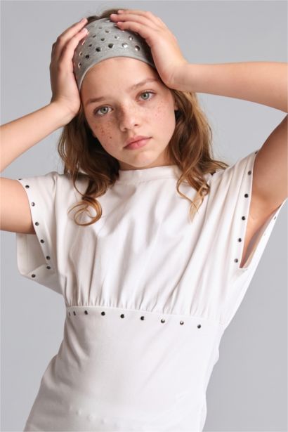 Regular Fit Short Sleeve T-Shirt