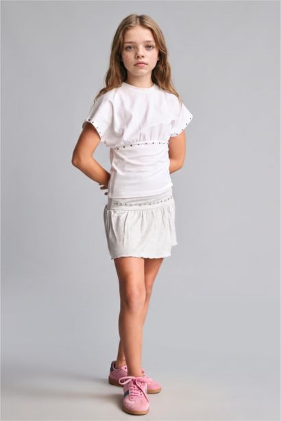 Regular Fit Short Sleeve T-Shirt