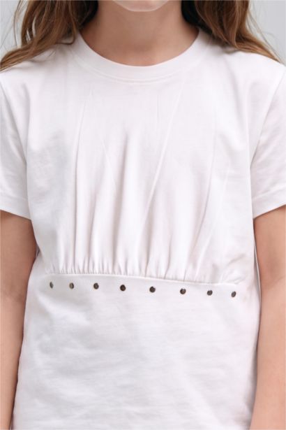 Regular Fit Short Sleeve T-Shirt