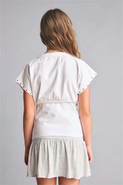 Regular Fit Short Sleeve T-Shirt