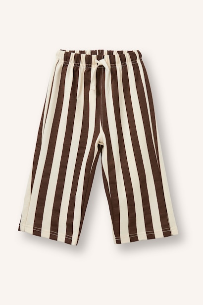 Regular Fit Trousers