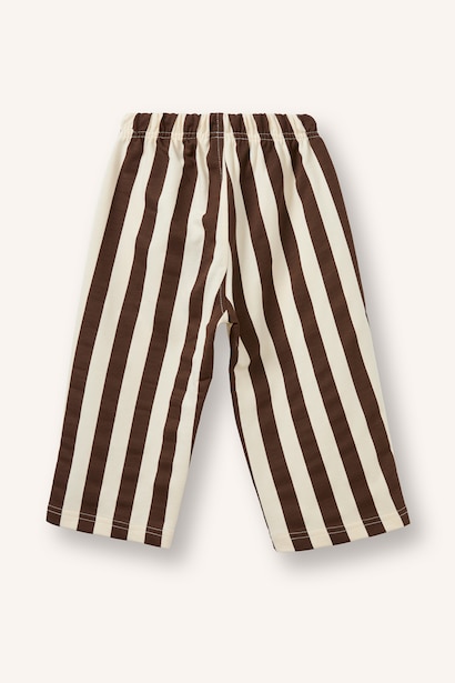 Regular Fit Trousers