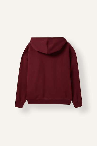 Свитшот Oversize