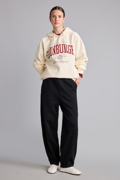 Свитшот Oversize
