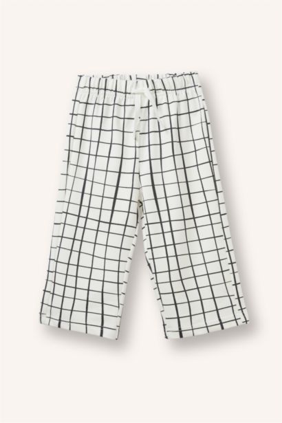 Regular Fit Trousers