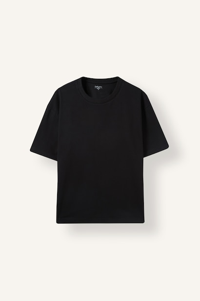Regular Fit Short Sleeve T-Shirt