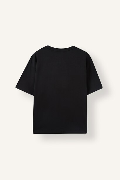 Regular Fit Short Sleeve T-Shirt