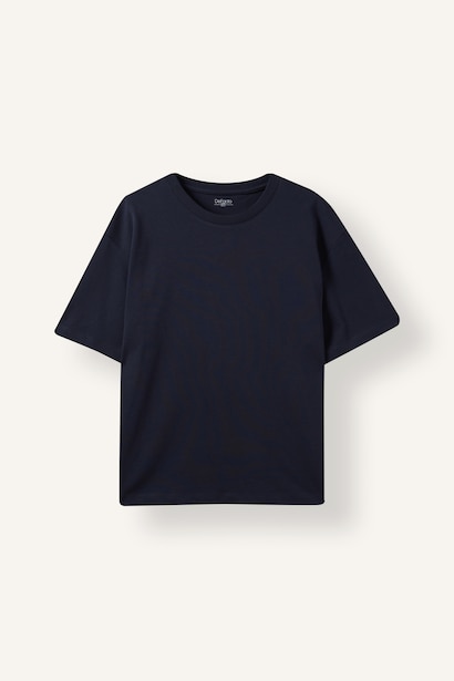 Regular Fit Short Sleeve T-Shirt