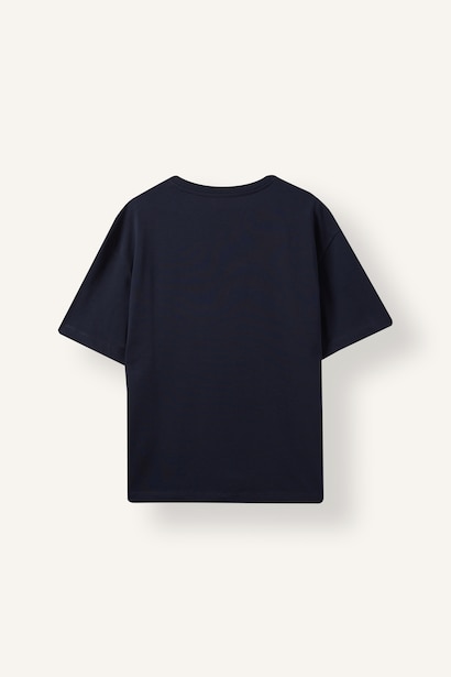 Regular Fit Short Sleeve T-Shirt