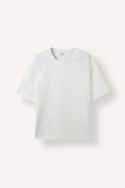 Regular Fit Short Sleeve T-Shirt