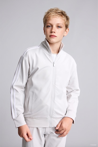 Boy Sweatshirt Sweatpants 2 Piece Set