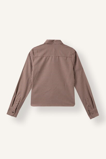 Slim Fit Long Sleeve Shirt