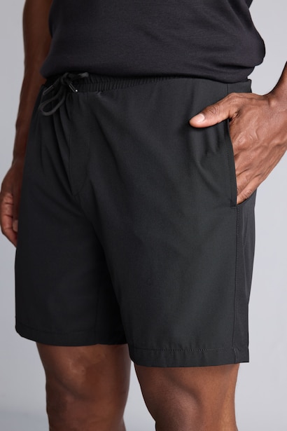 Regular Fit Swim Shorts