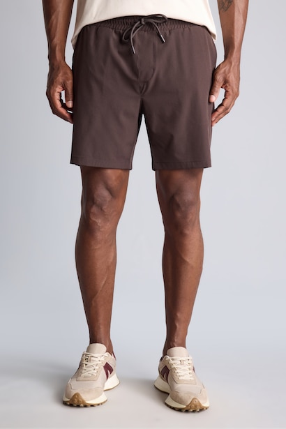 Regular Fit Swim Shorts