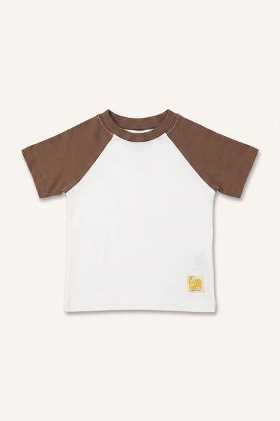 Regular Fit Short Sleeve T-Shirt