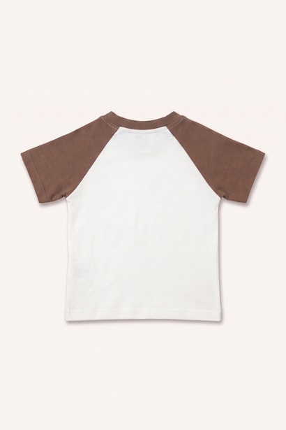 Regular Fit Short Sleeve T-Shirt