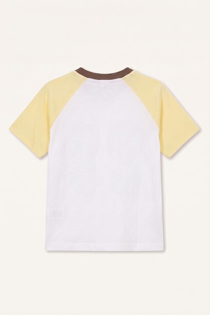 Regular Fit Short Sleeve T-Shirt