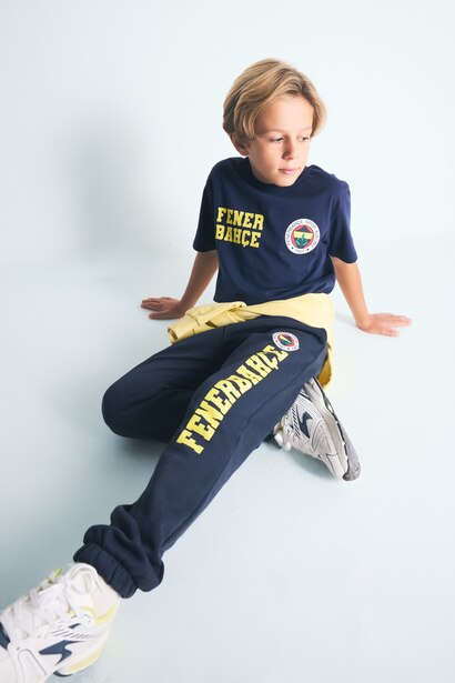 Regular Fit Trousers