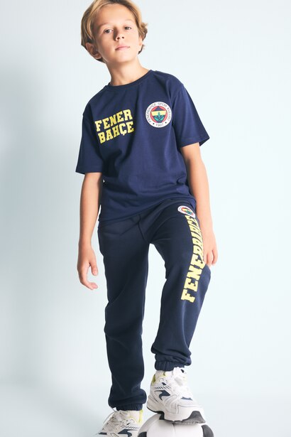 Regular Fit Trousers