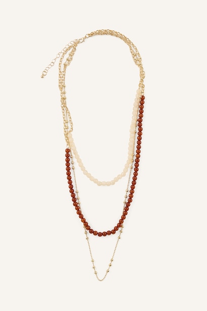 3 piece Necklace