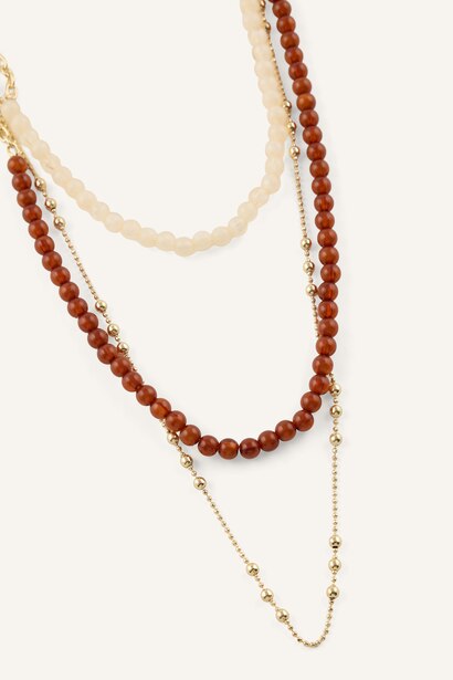 3 piece Necklace