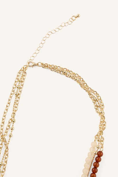 3 piece Necklace