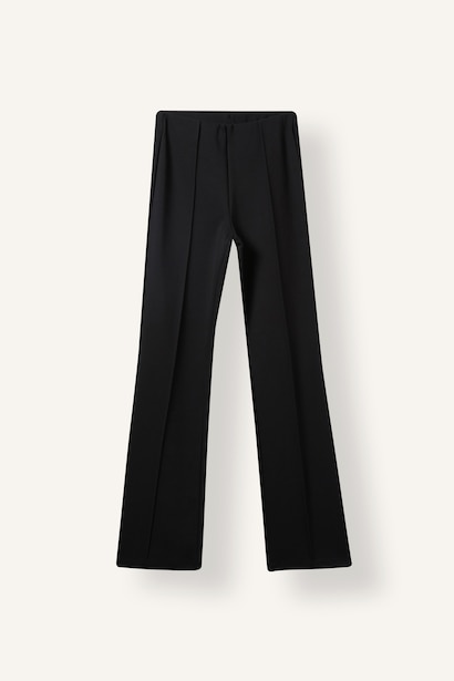 Flare Trousers