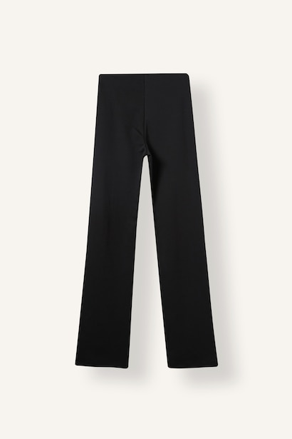 Flare Trousers