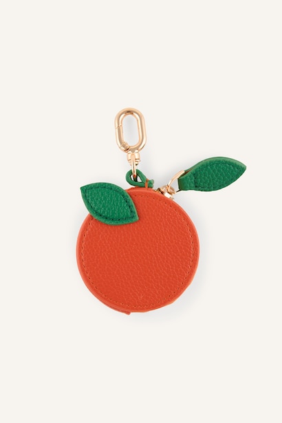 Figürlü Charm Anahtarlık