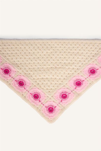 Woman Bandana